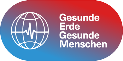 Logo Stiftung Gesunde Erde Gesunde Menschen gGmbH