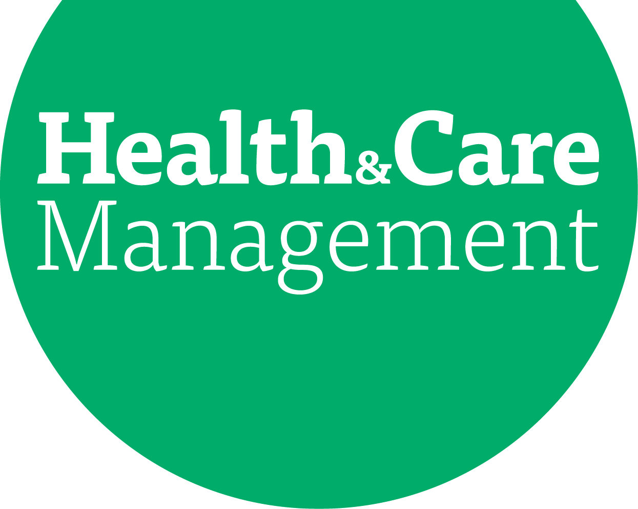 Logo Health&Care Management