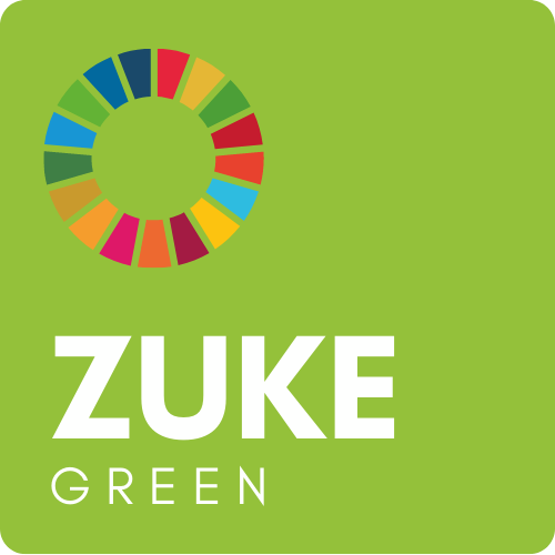 Logo ZUKE Green