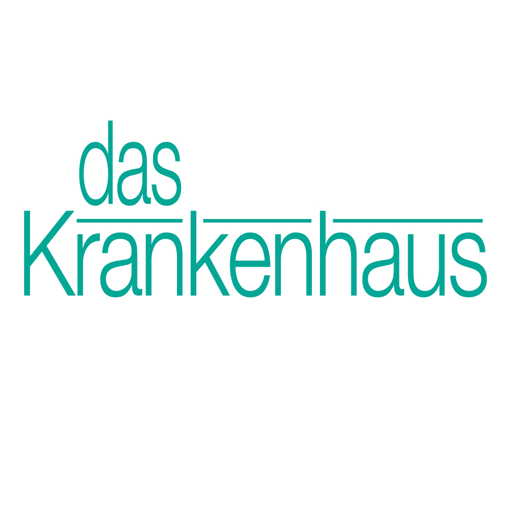 Logo Das Krankenhaus