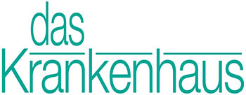 Logo Das Krankenhaus