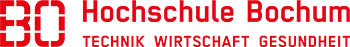 Logo Fachbereich Gesundheitswissenschaften Hochschule Bochum – Schwerpunkt Nachhaltigkeit